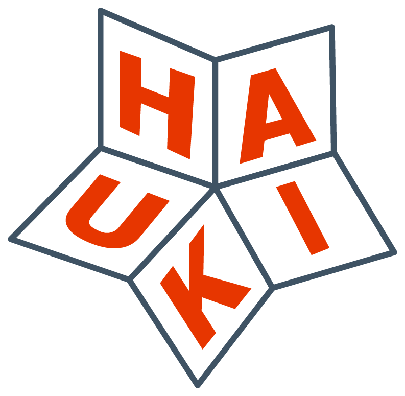HAIKU research group logo